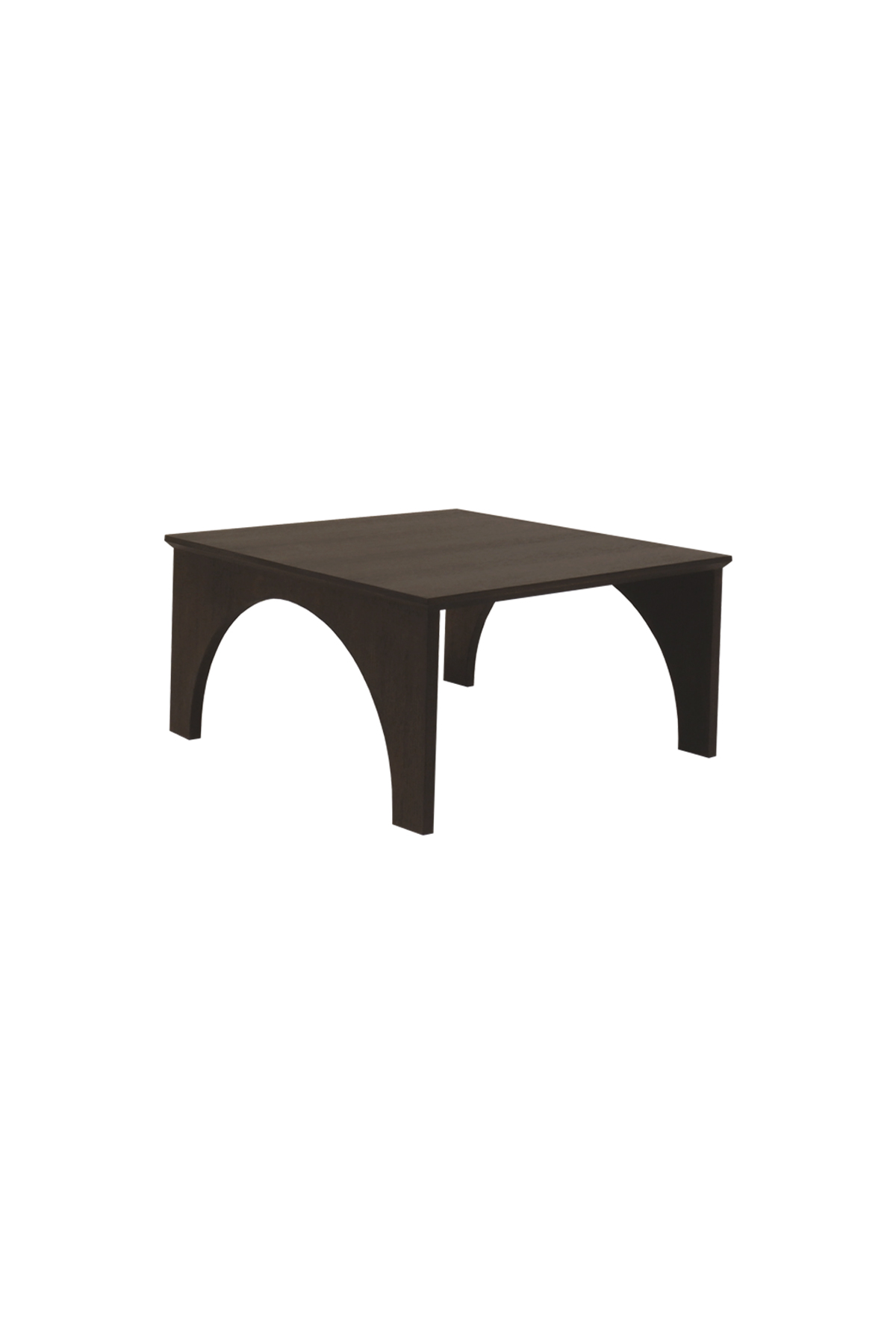Arch Coffee Table