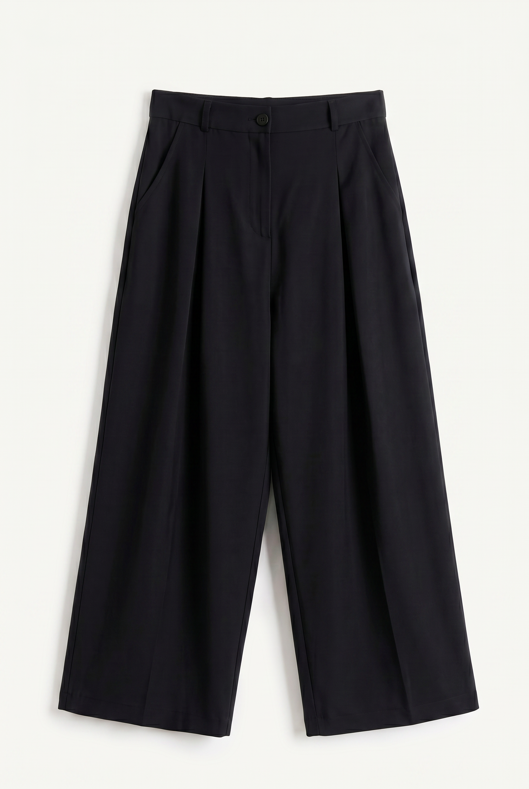 Eclipse Black Pants