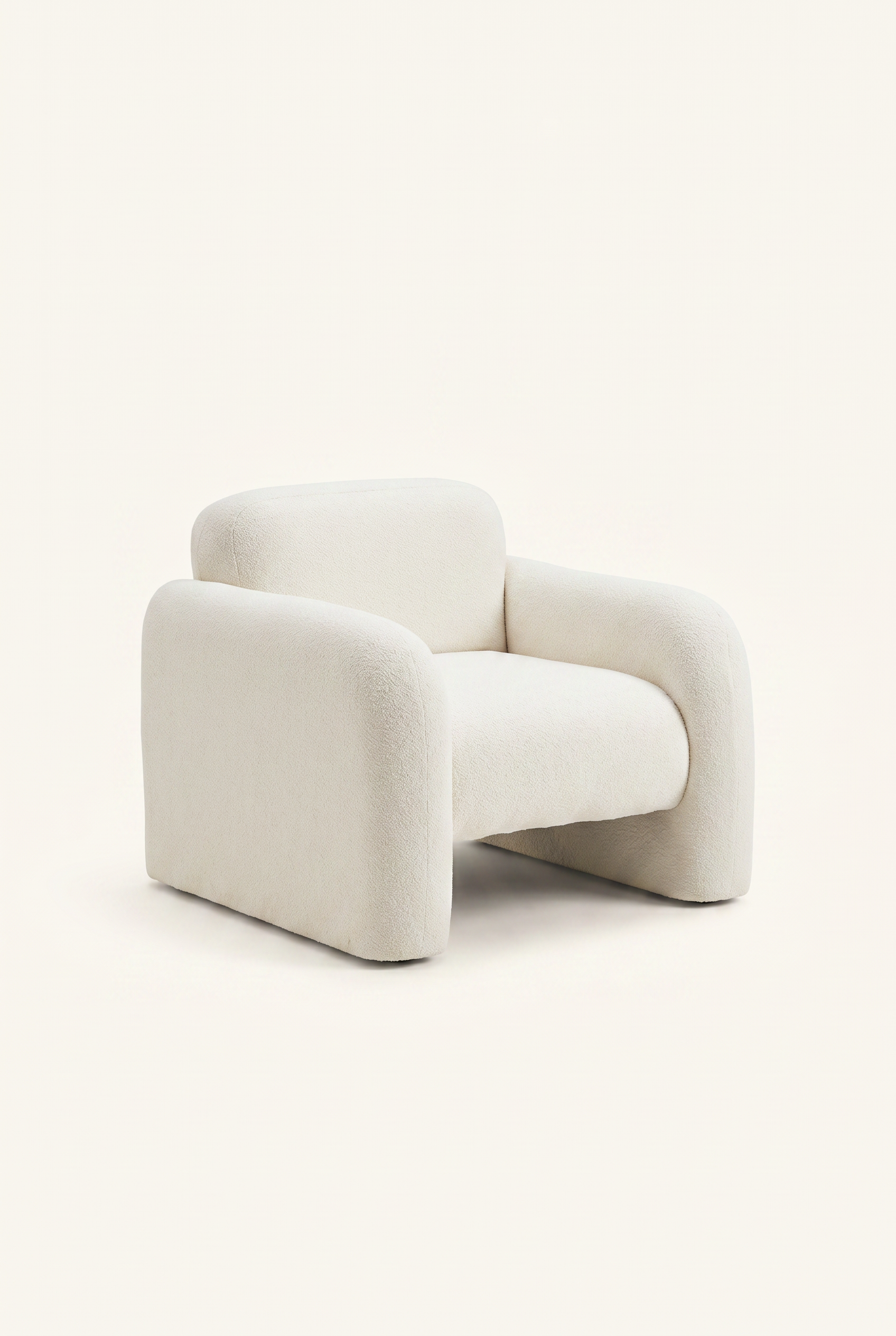 Cloud Armchair