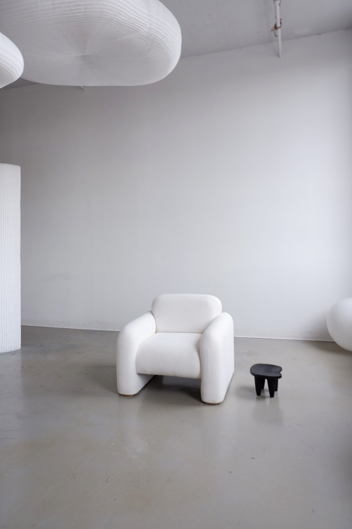 Cloud Armchair