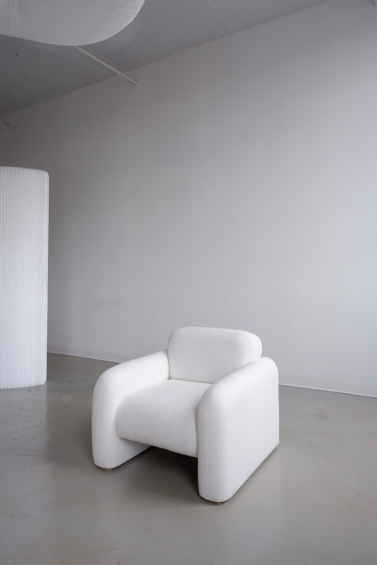 Cloud Armchair