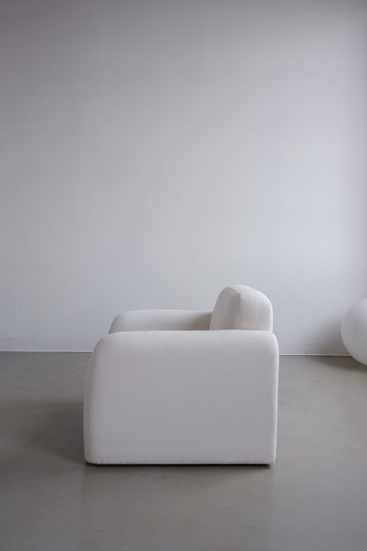 Cloud Armchair