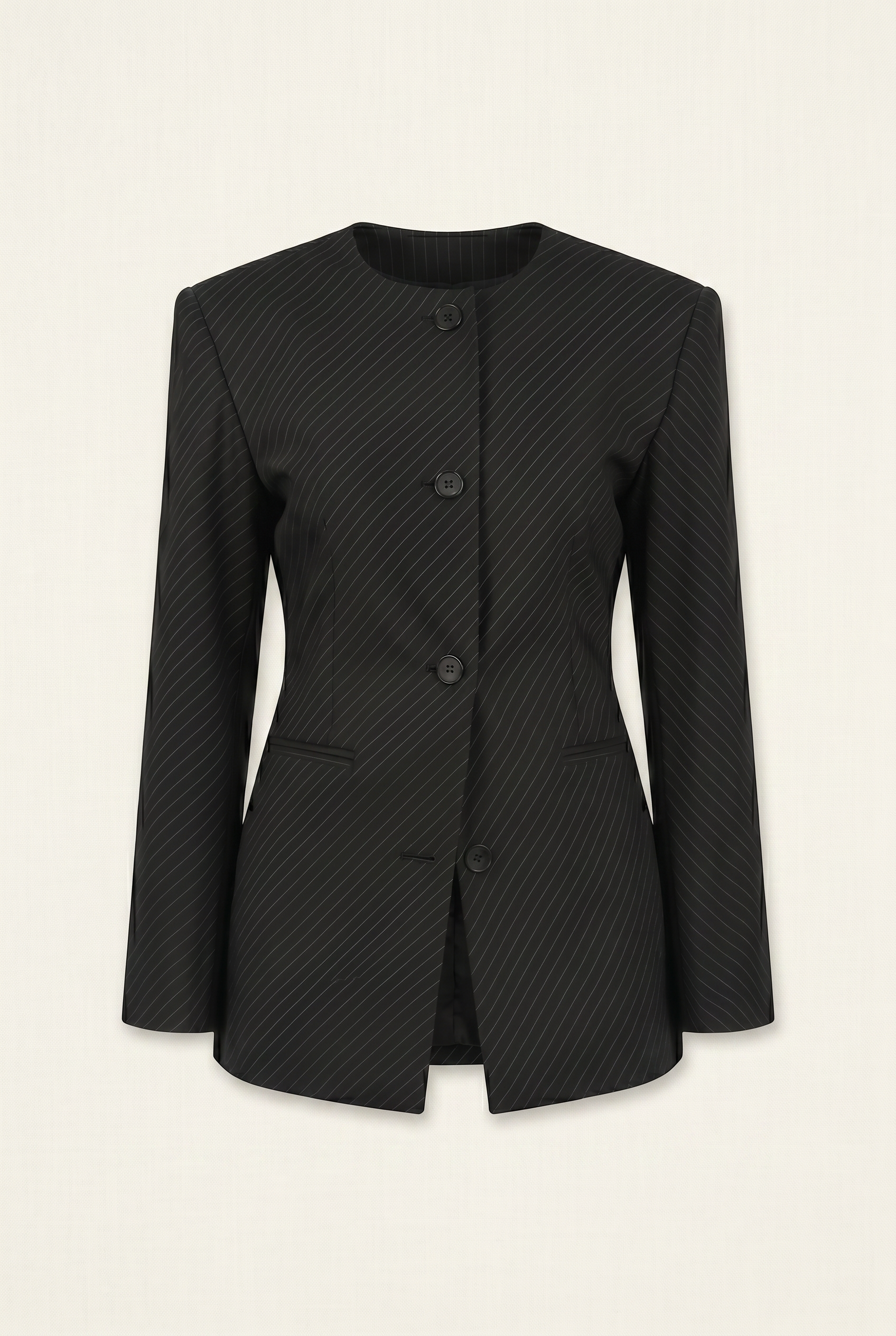 45 Tailored Blazer