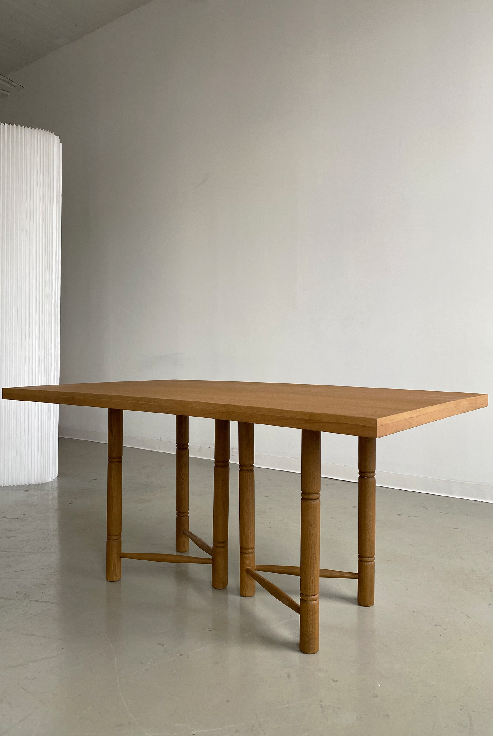 The Heritage Gathering Table