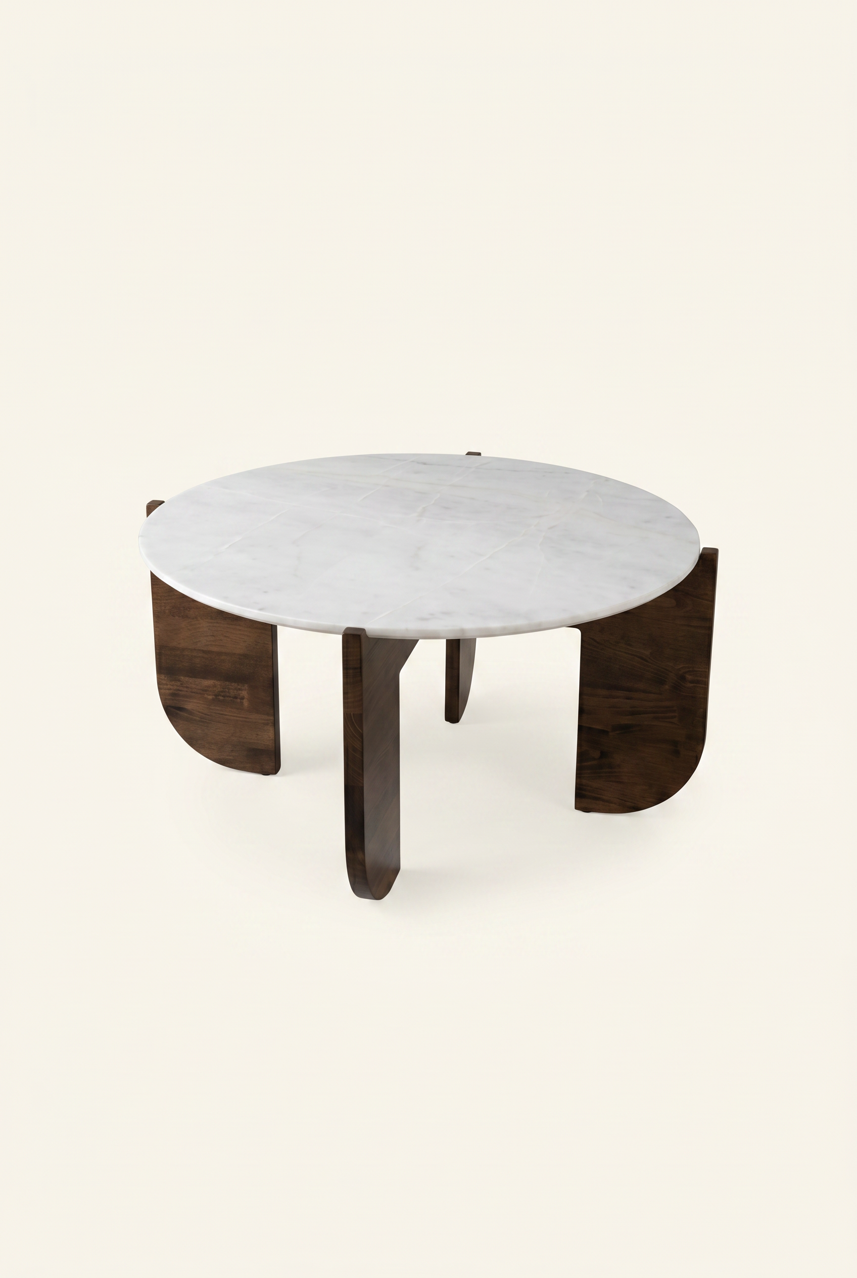 Miro Round Coffee Table