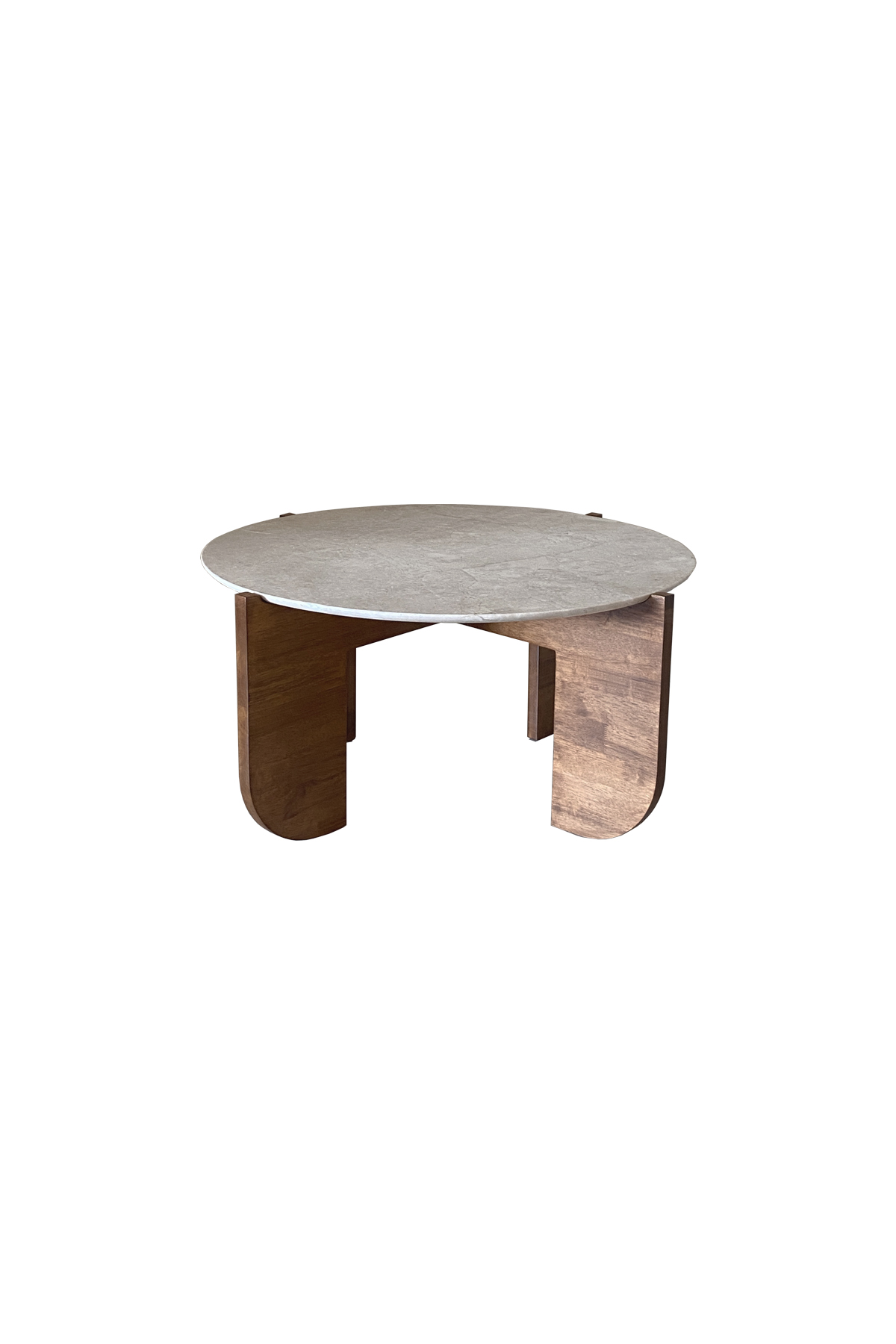Miro Round Coffee Table