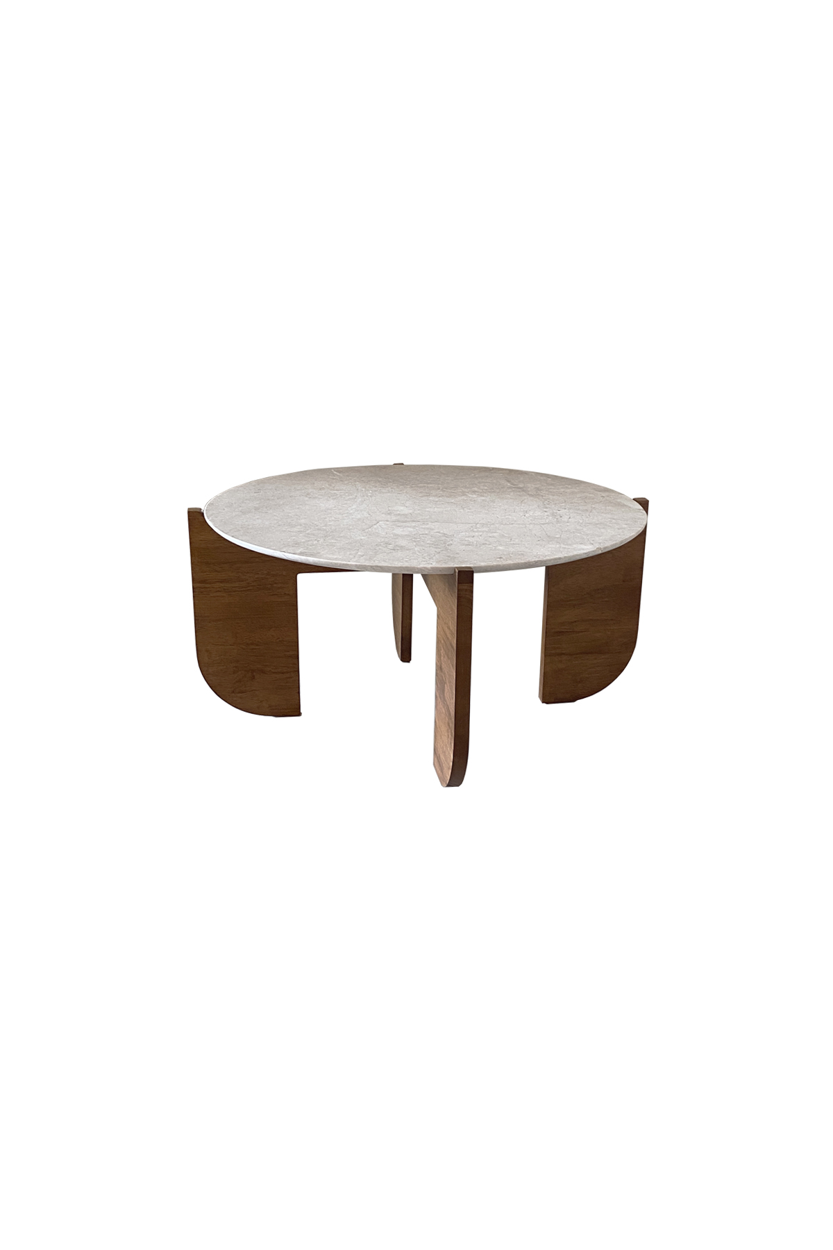 Miro Round Coffee Table