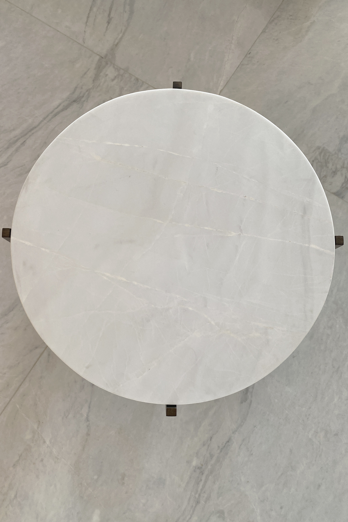 Miro Round Coffee Table