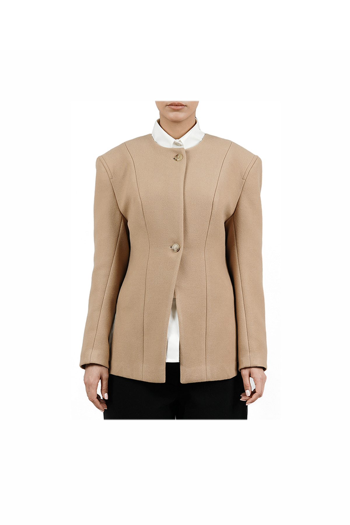 Linea Winter Tailored Blazer