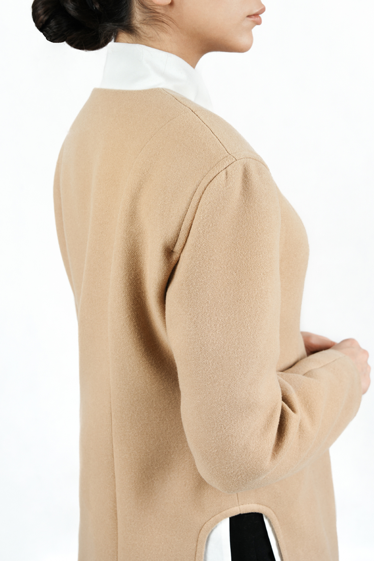 Linea Winter Tailored Blazer