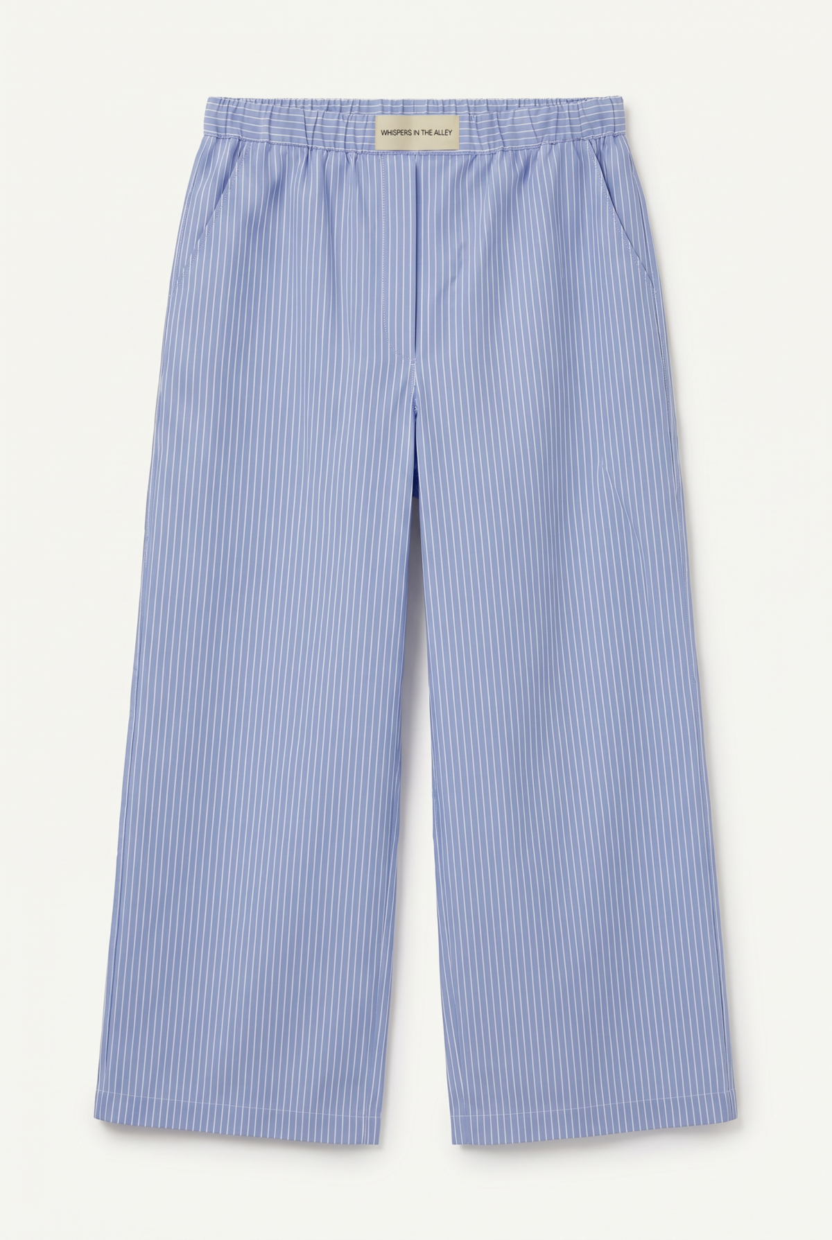 The Sunday Stripe Lounge Pants