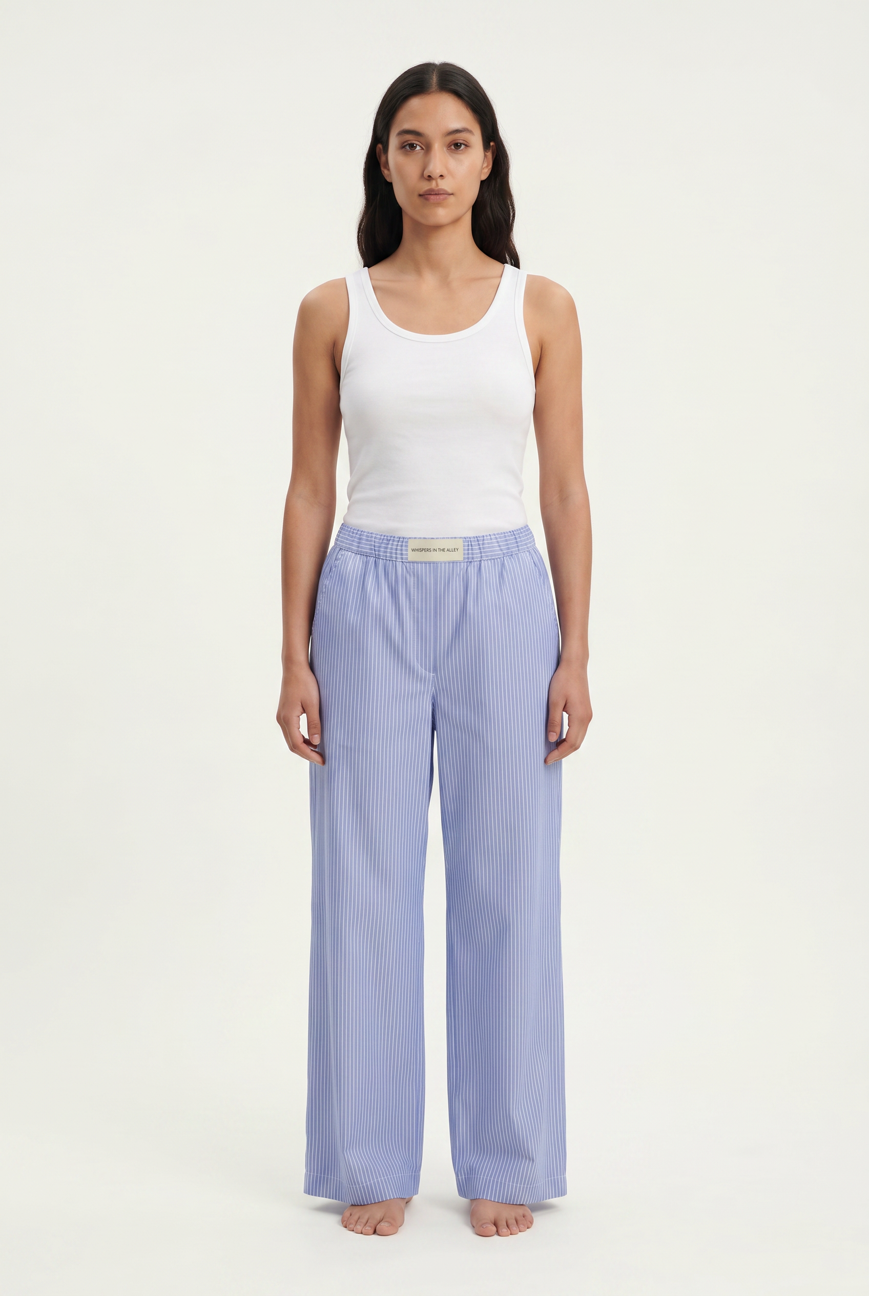 The Sunday Stripe Lounge Pants