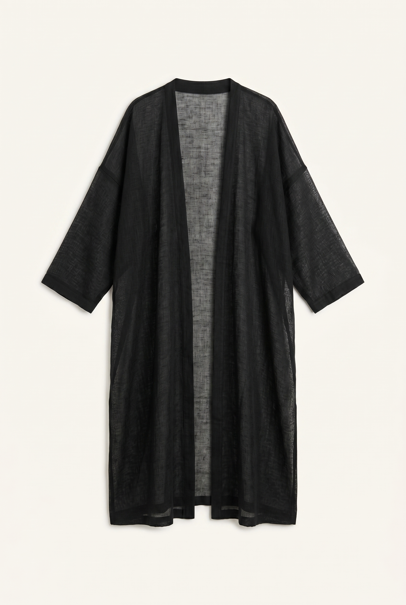 The Nomad Abaya