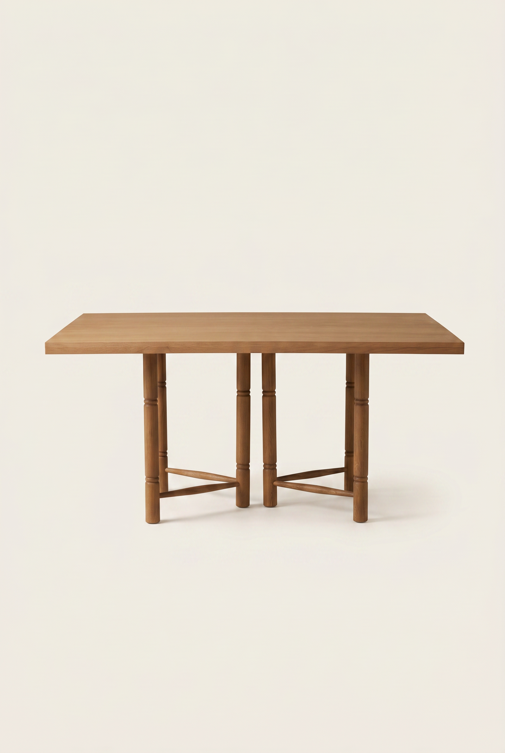 The Heritage Gathering Table