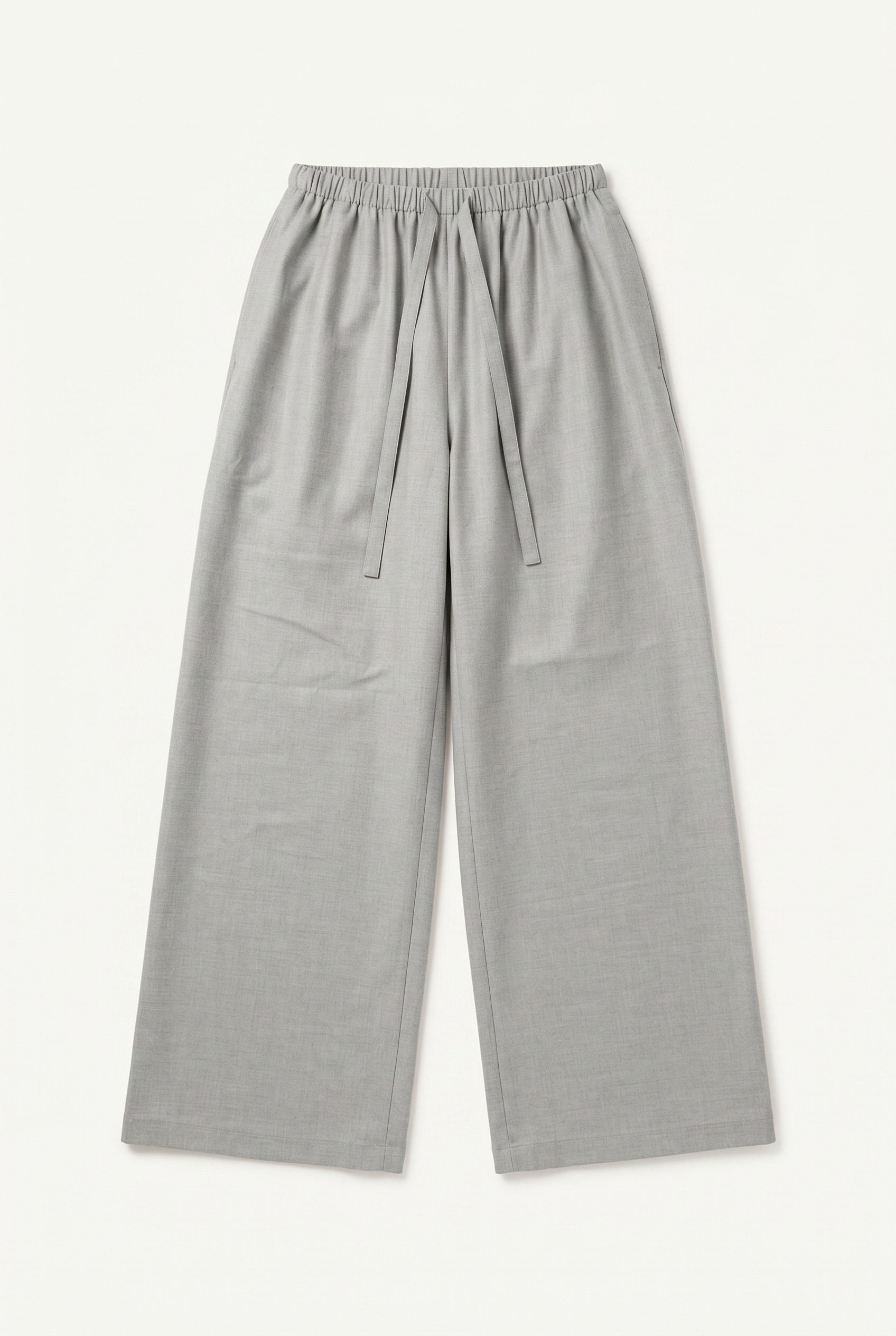 The Cloud Wide-Leg Pants