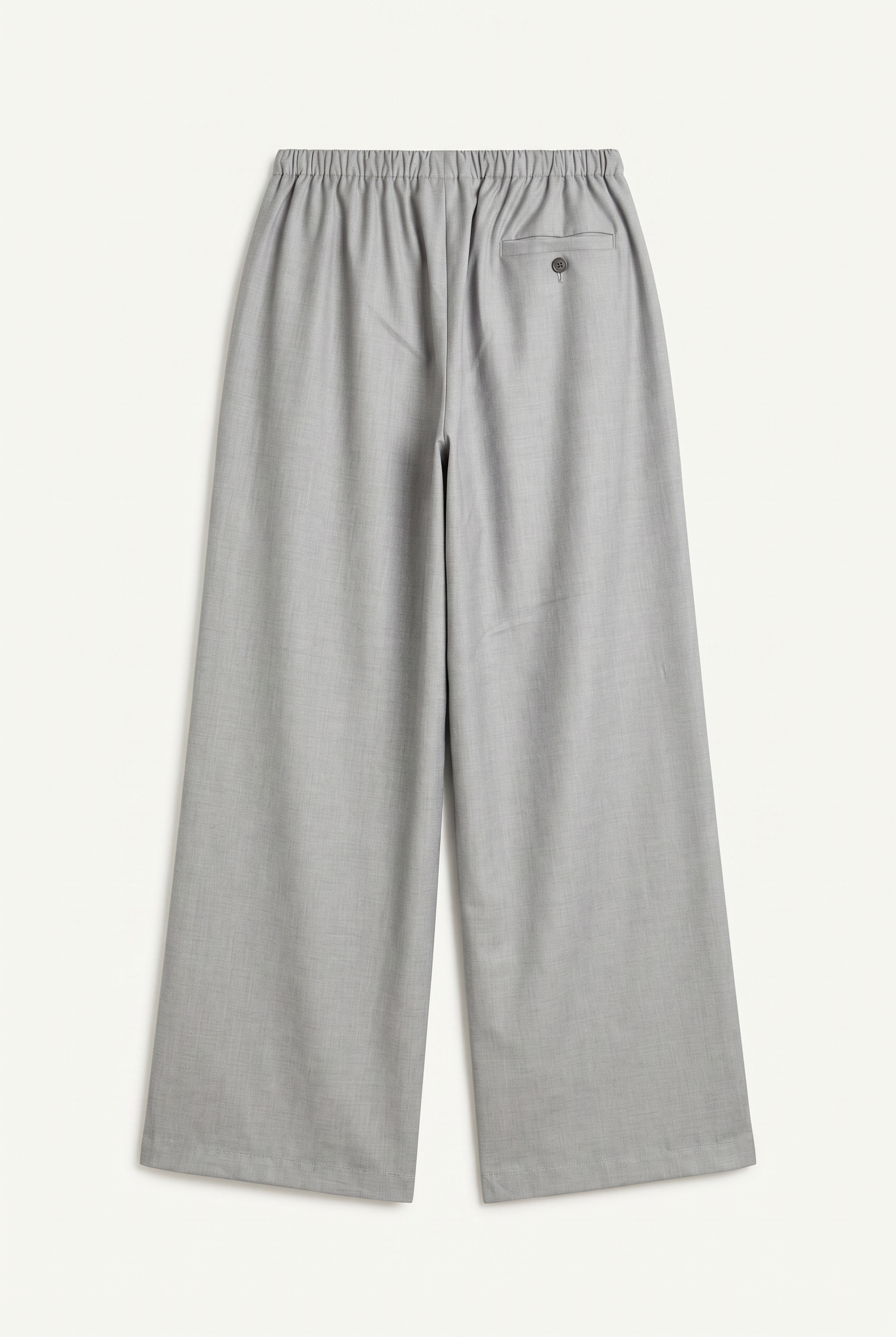 The Cloud Wide-Leg Pants