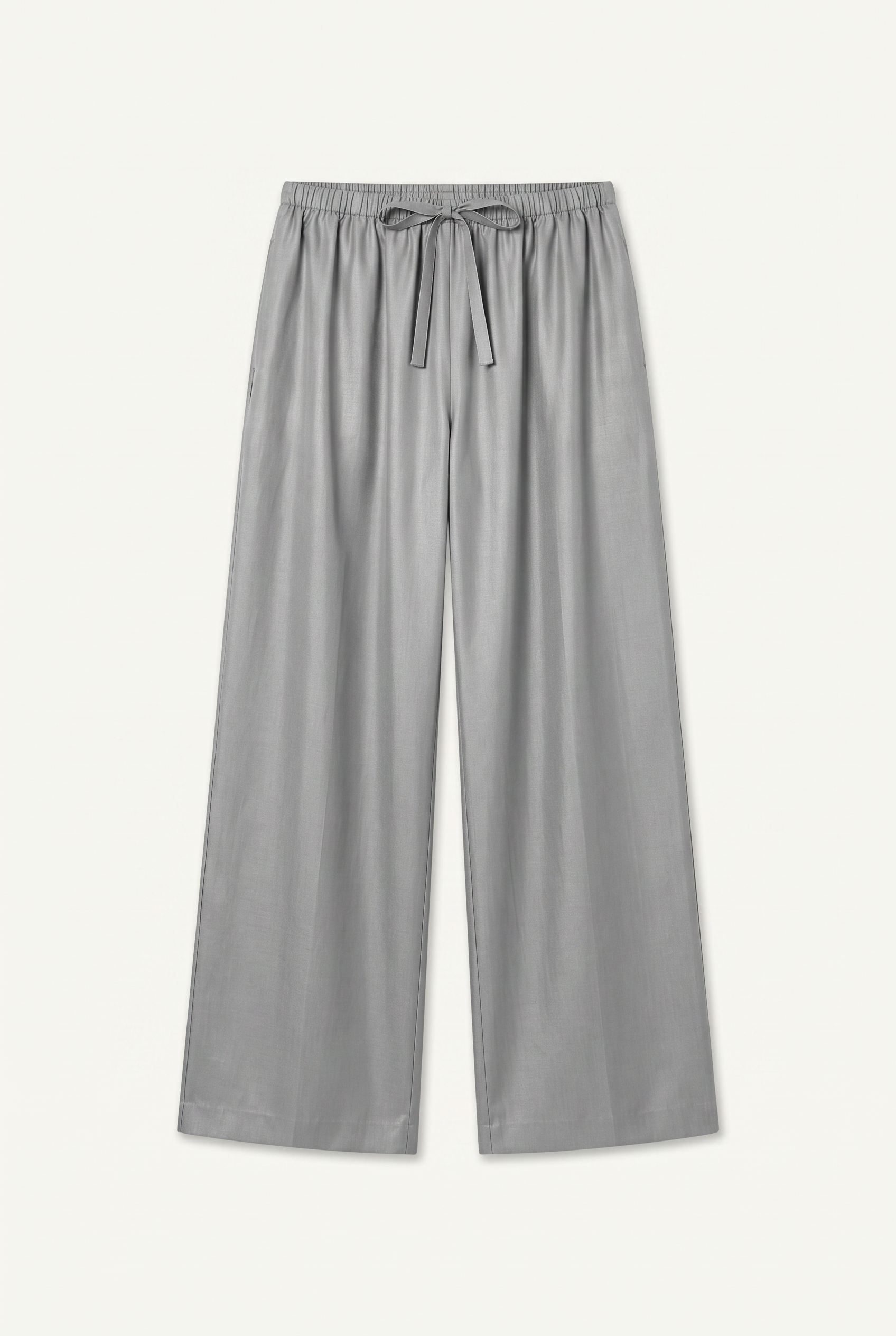 The Cloud Wide-Leg Pants