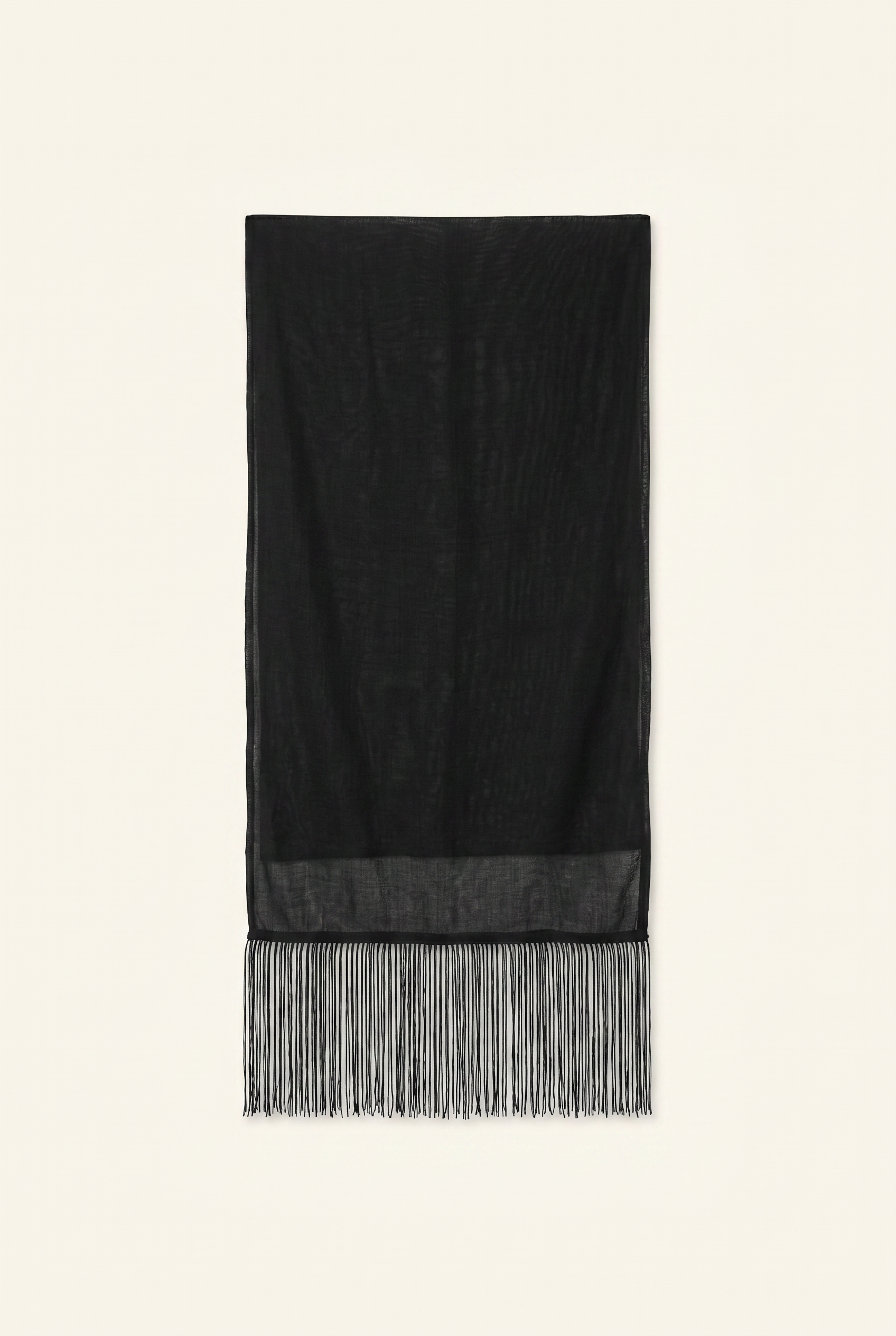 The Nomad Abaya