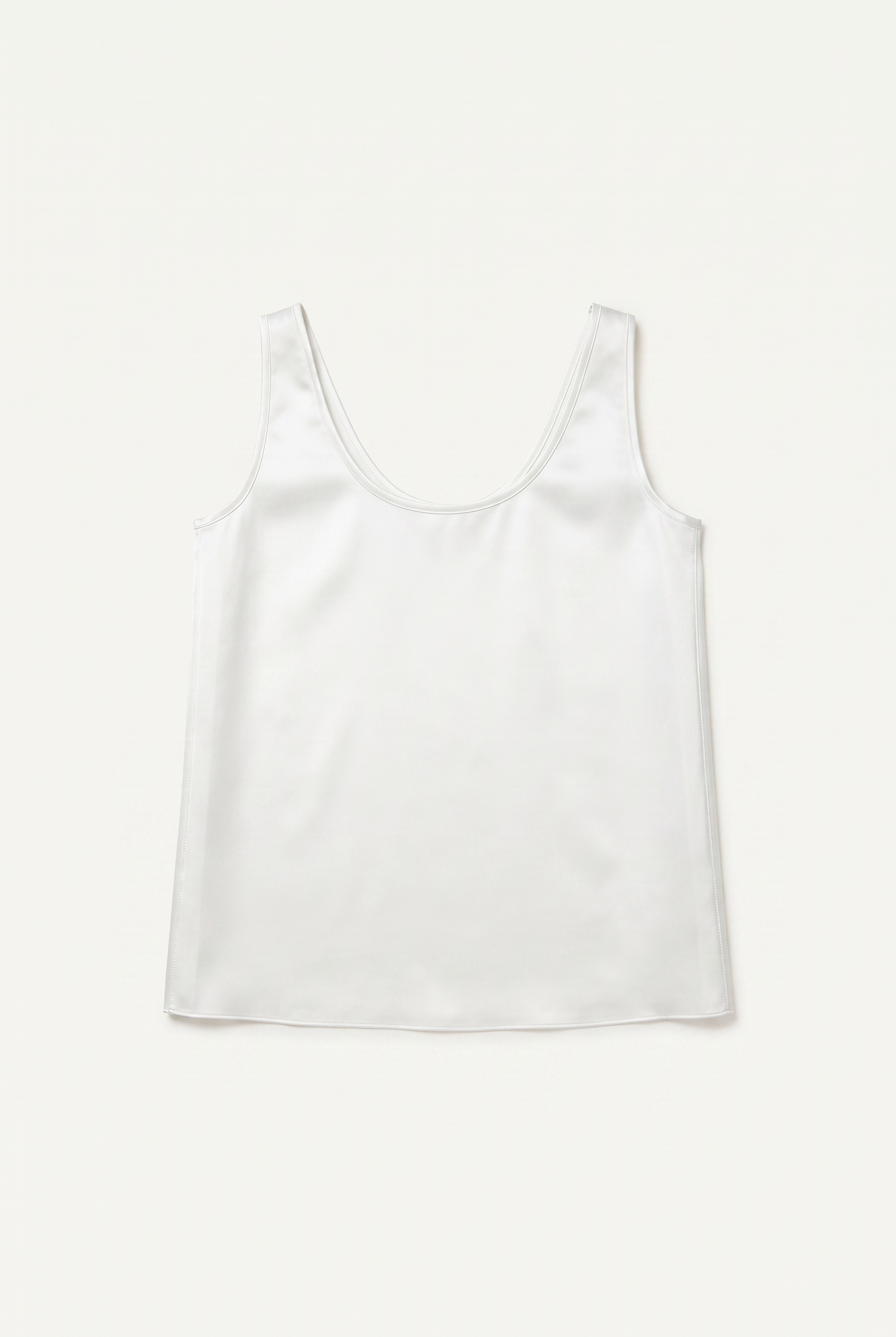 The Satin Essence Tank